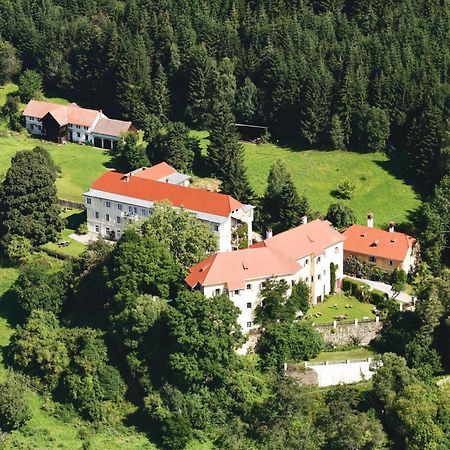 Hotel Landsitz Pichlschloss Neumarkt in Steiermark المظهر الخارجي الصورة
