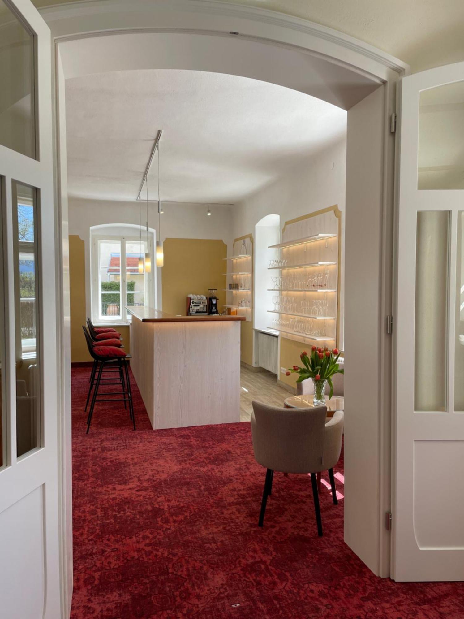 Hotel Landsitz Pichlschloss Neumarkt in Steiermark المظهر الخارجي الصورة