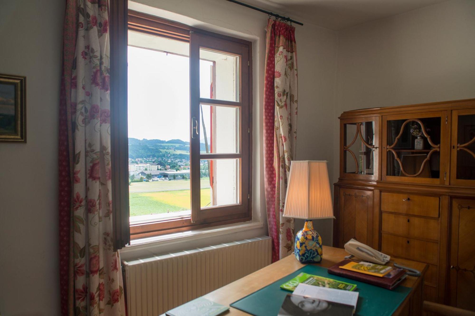 Hotel Landsitz Pichlschloss Neumarkt in Steiermark المظهر الخارجي الصورة