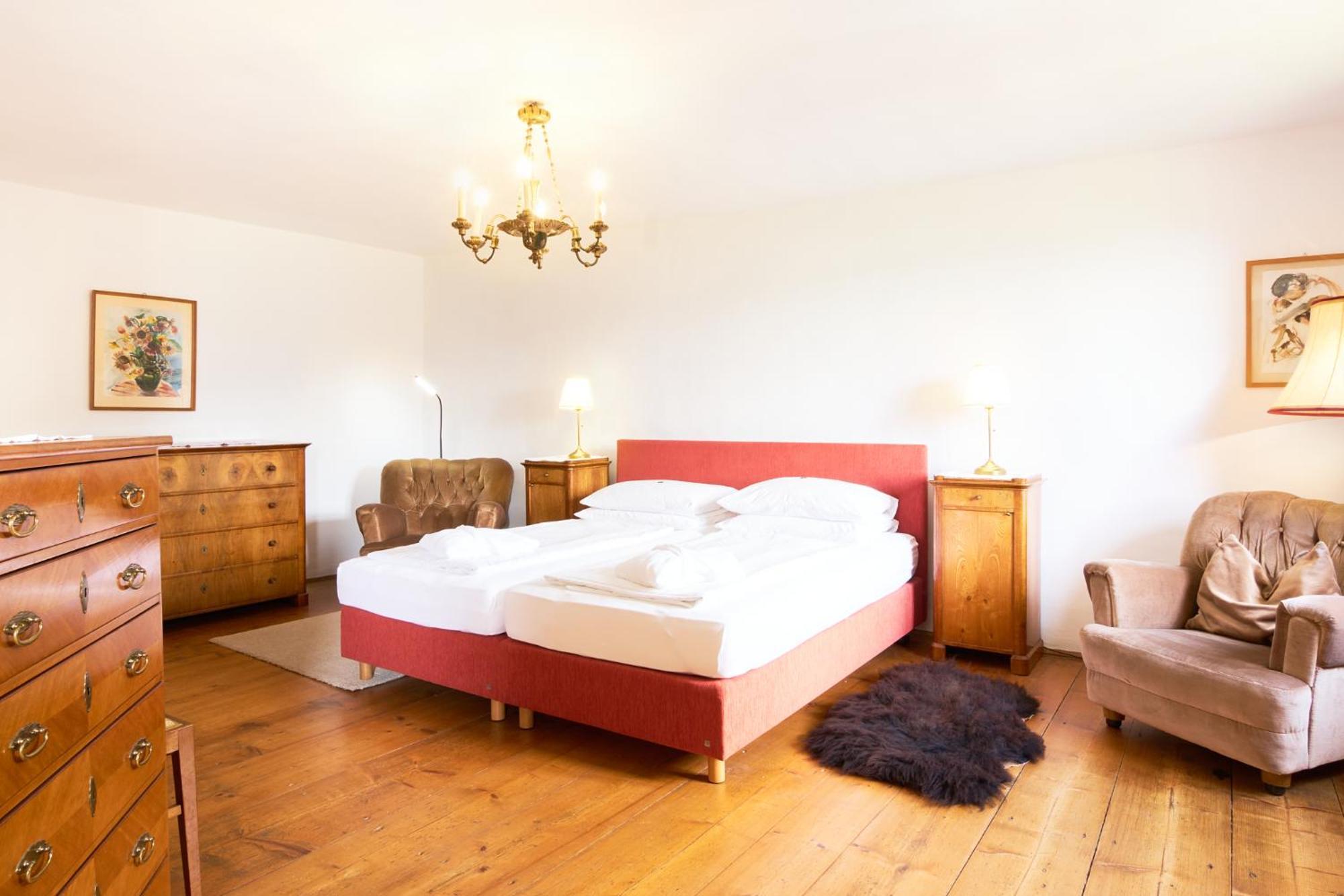 Hotel Landsitz Pichlschloss Neumarkt in Steiermark المظهر الخارجي الصورة