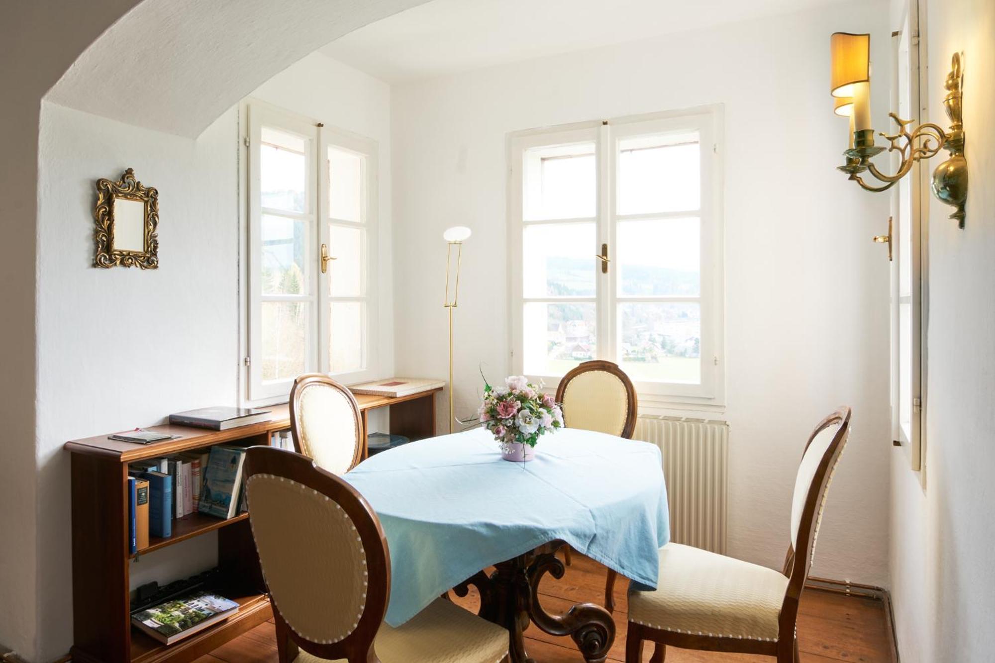 Hotel Landsitz Pichlschloss Neumarkt in Steiermark المظهر الخارجي الصورة