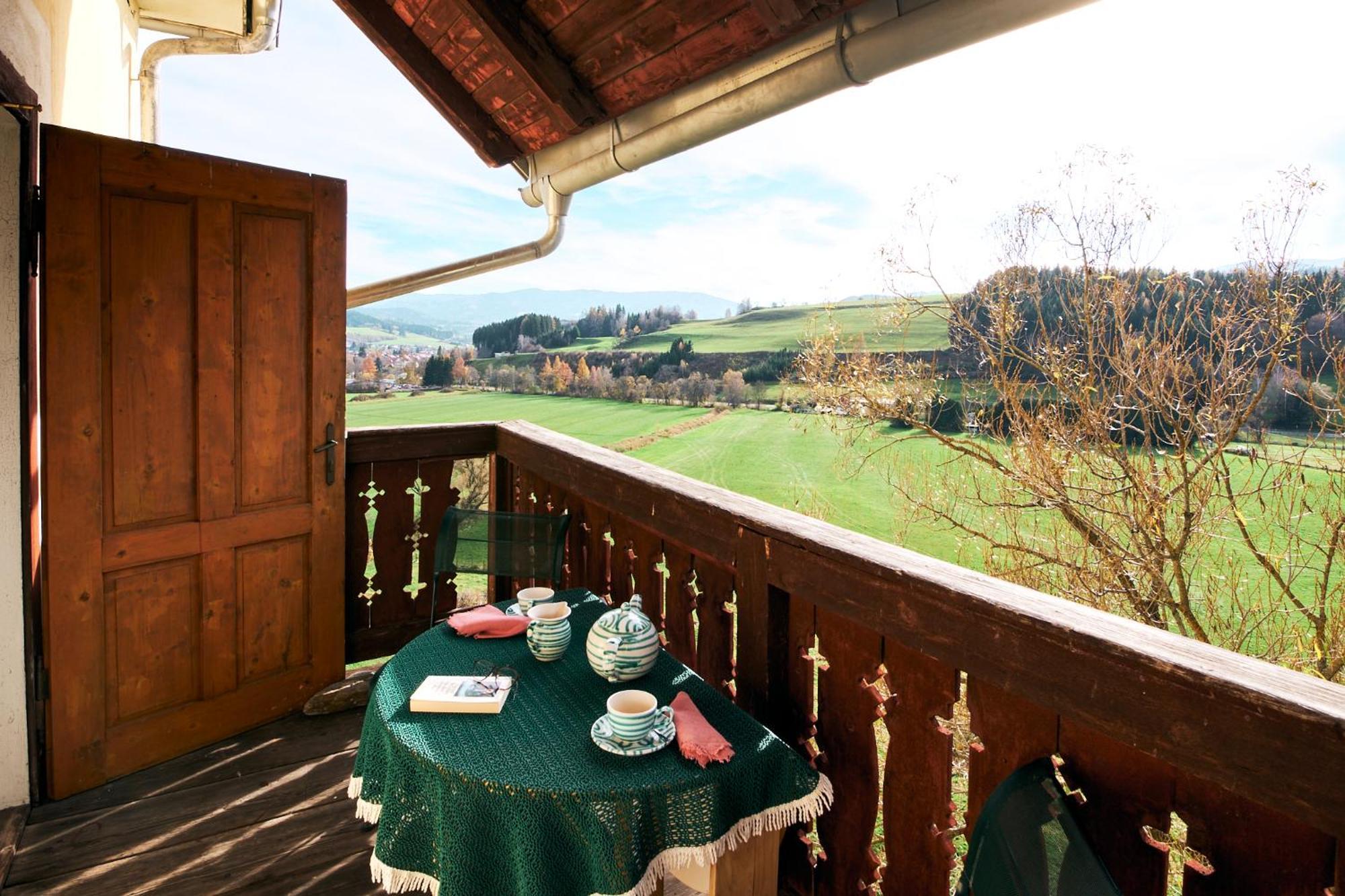 Hotel Landsitz Pichlschloss Neumarkt in Steiermark المظهر الخارجي الصورة