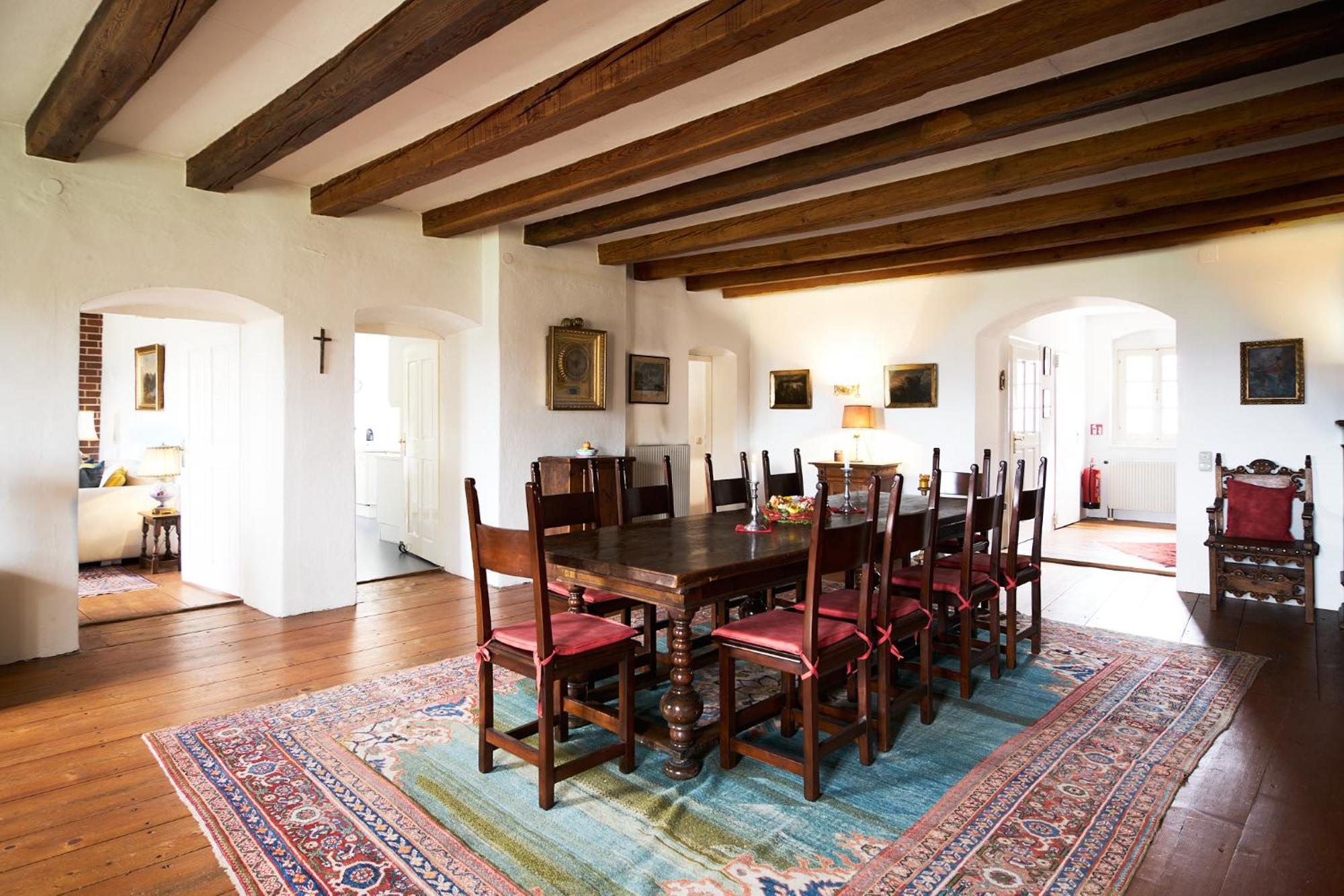 Hotel Landsitz Pichlschloss Neumarkt in Steiermark المظهر الخارجي الصورة