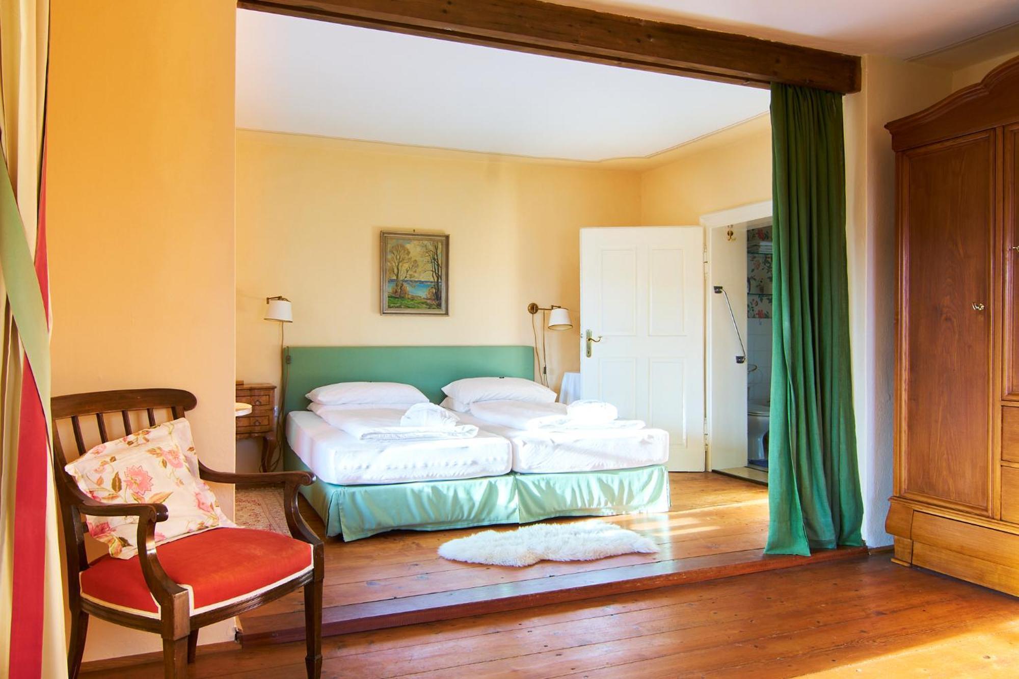 Hotel Landsitz Pichlschloss Neumarkt in Steiermark المظهر الخارجي الصورة