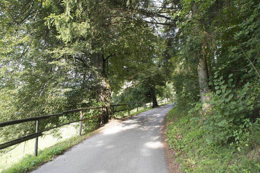Hotel Landsitz Pichlschloss Neumarkt in Steiermark المظهر الخارجي الصورة