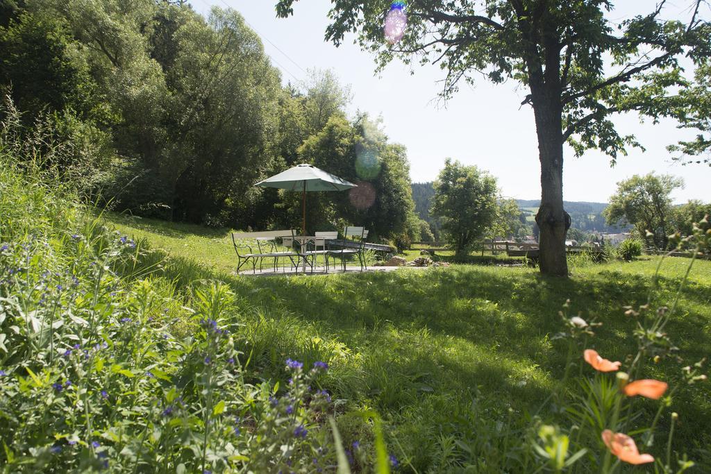 Hotel Landsitz Pichlschloss Neumarkt in Steiermark المظهر الخارجي الصورة