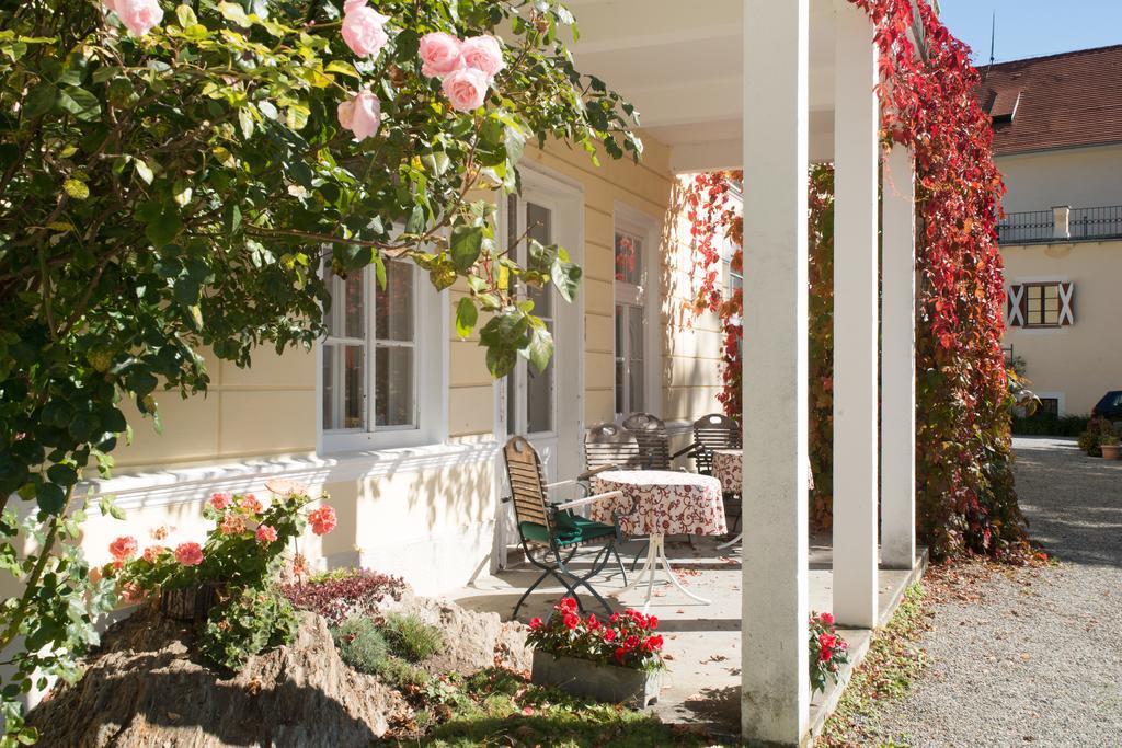 Hotel Landsitz Pichlschloss Neumarkt in Steiermark المظهر الخارجي الصورة