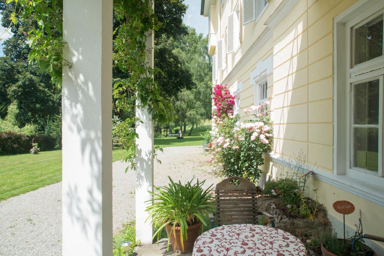 Hotel Landsitz Pichlschloss Neumarkt in Steiermark المظهر الخارجي الصورة